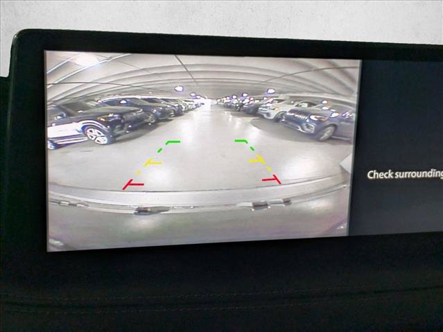 Used 2024 INFINITI QX60 Pure FWD image 14