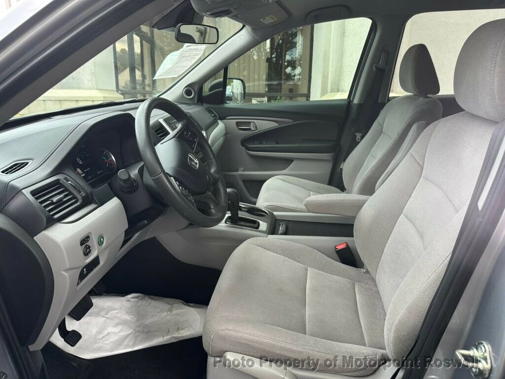 Used 2020 Honda Pilot LX image 13