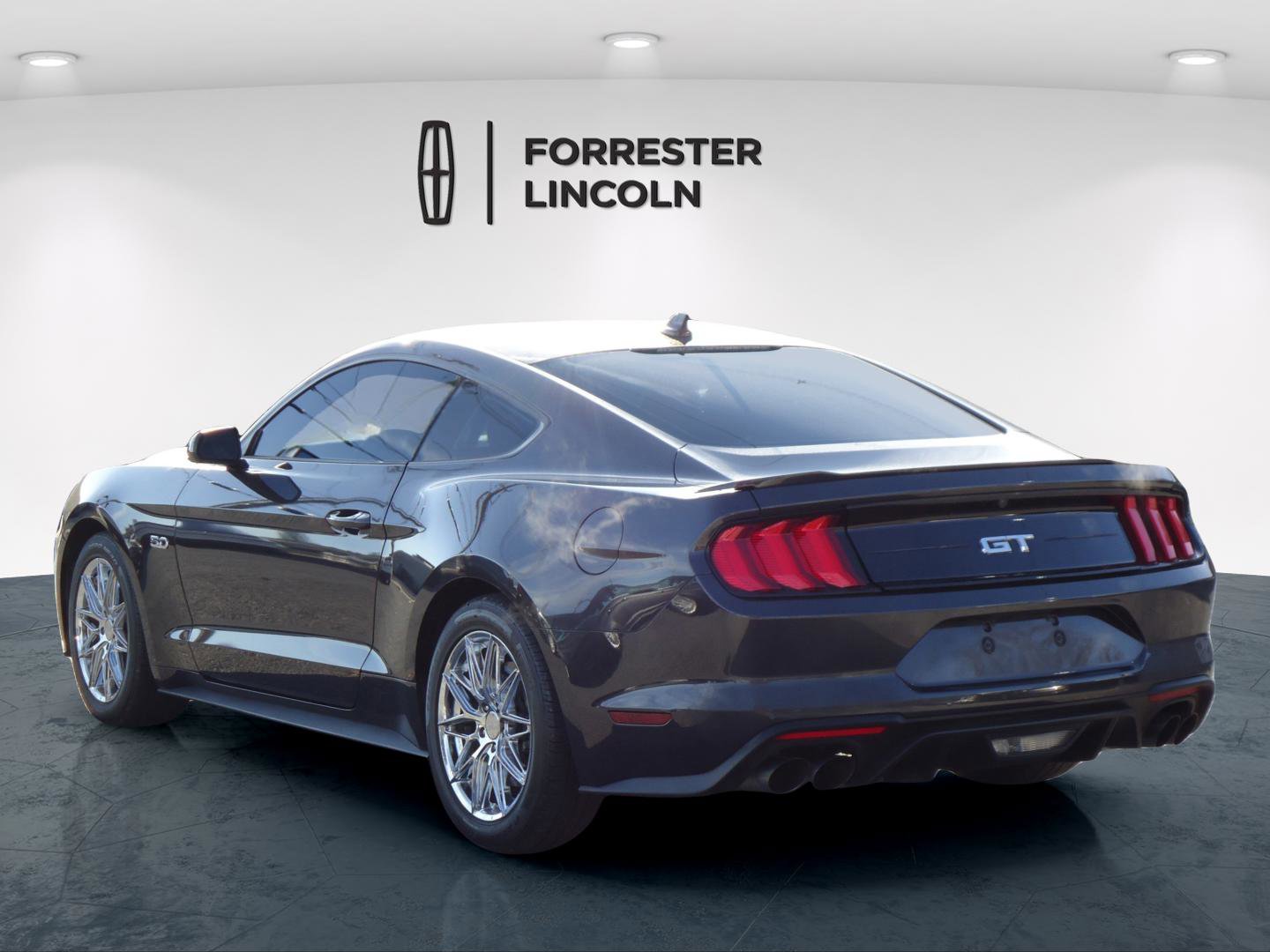 Used 2023 Ford Mustang GT w/ Equipment Group 301A image 5