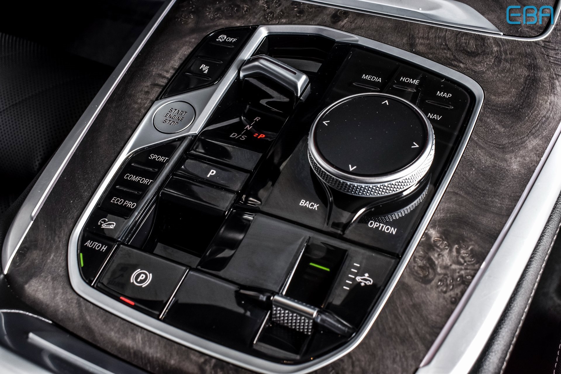 Used 2023 BMW X7 xDrive40i w/ Premium Package image 28