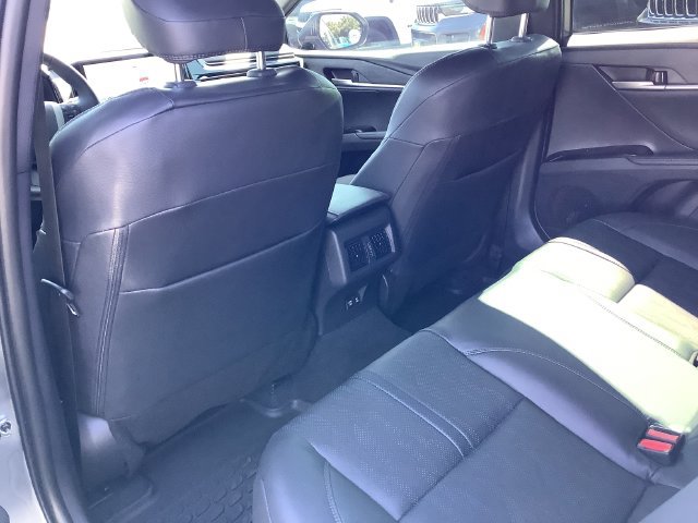 Used 2026 Toyota Camry XSE w/ Premium Plus Package FWD image 23
