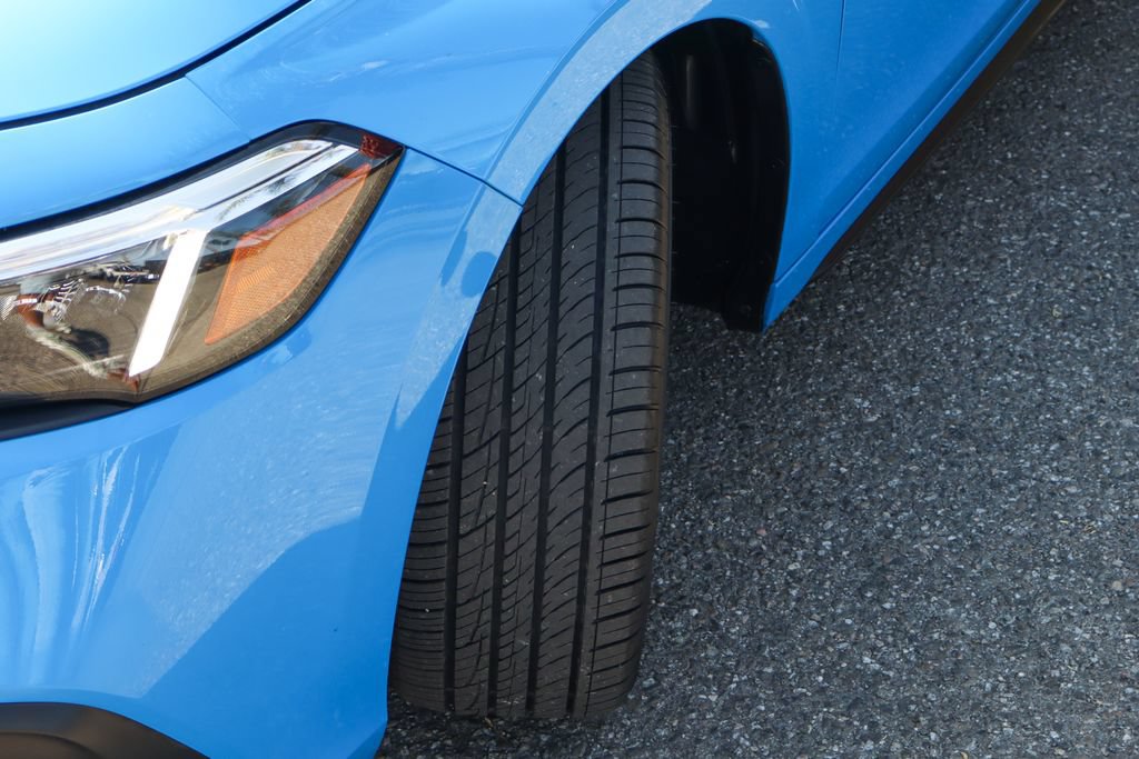Used 2022 Honda Civic Sport Touring image 50