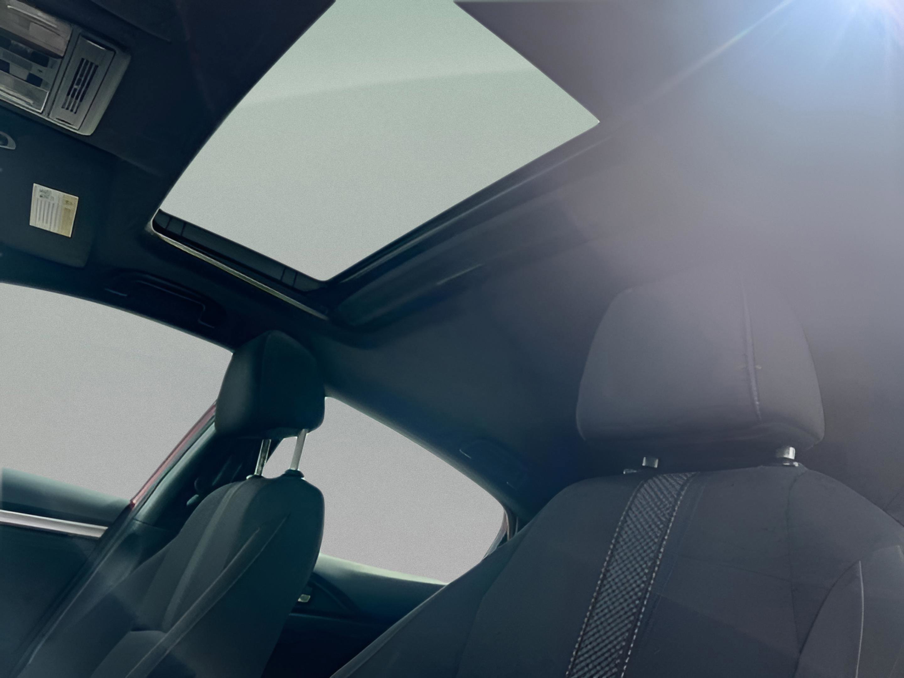 Used 2020 Honda Civic EX image 31