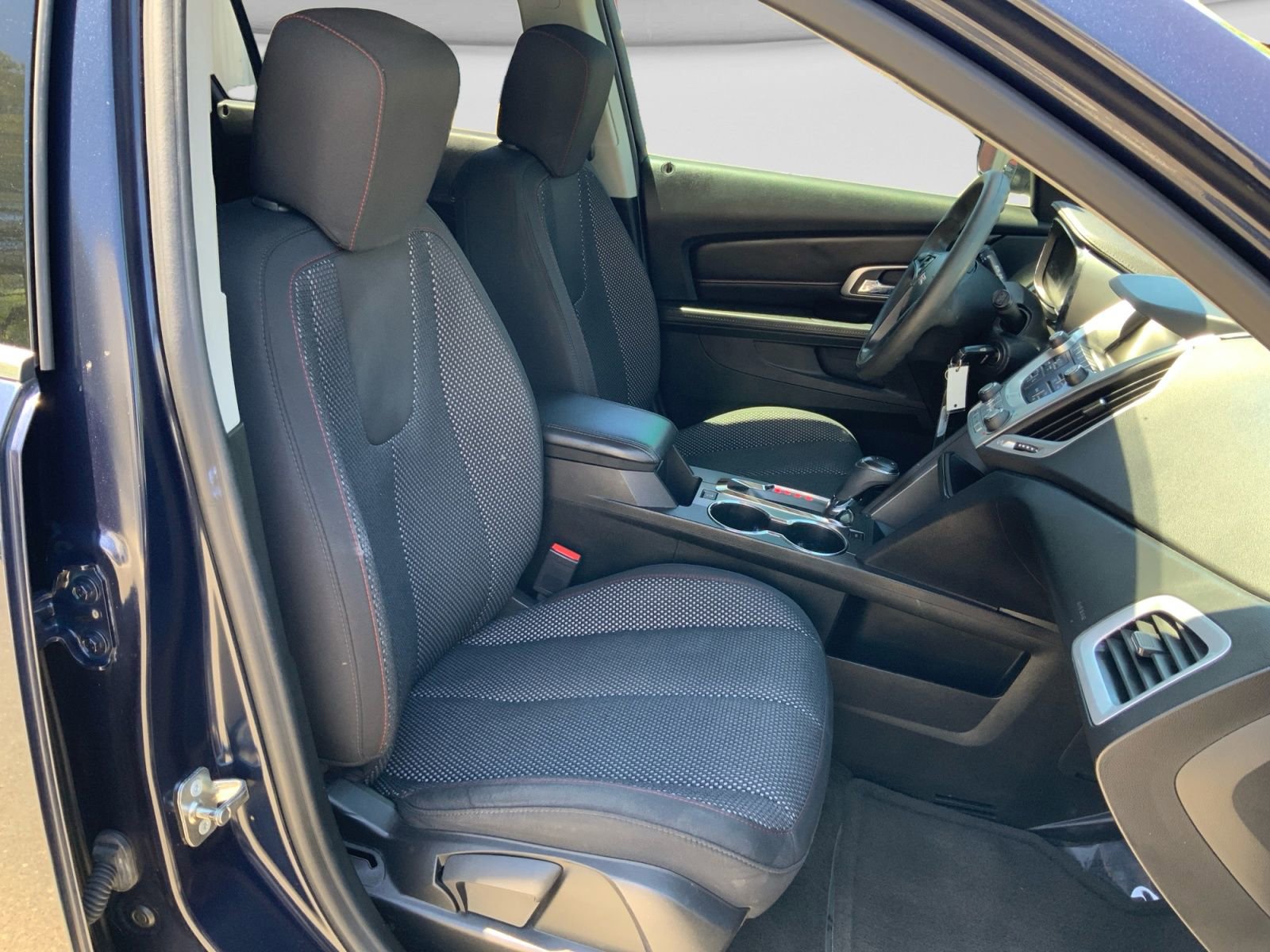 Used 2017 GMC Terrain SLE FWD image 12