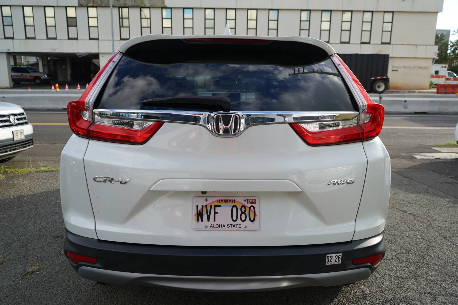 Used 2019 Honda CR-V EX-L image 23