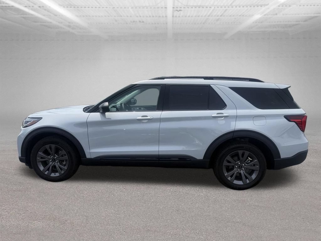 New 2026 Ford Explorer Active w/ Active Comfort Package AWD/4WD image 6
