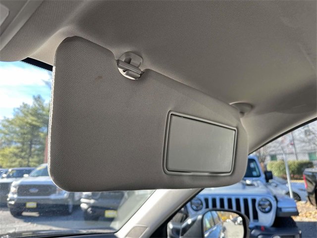 Used 2023 Honda CR-V EX-L image 36