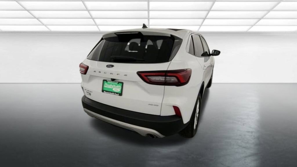 Used 2023 Ford Escape Active w/ Tech Pack #1 image 7