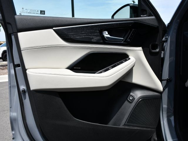 New 2026 Acura MDX Type S AWD/4WD image 11