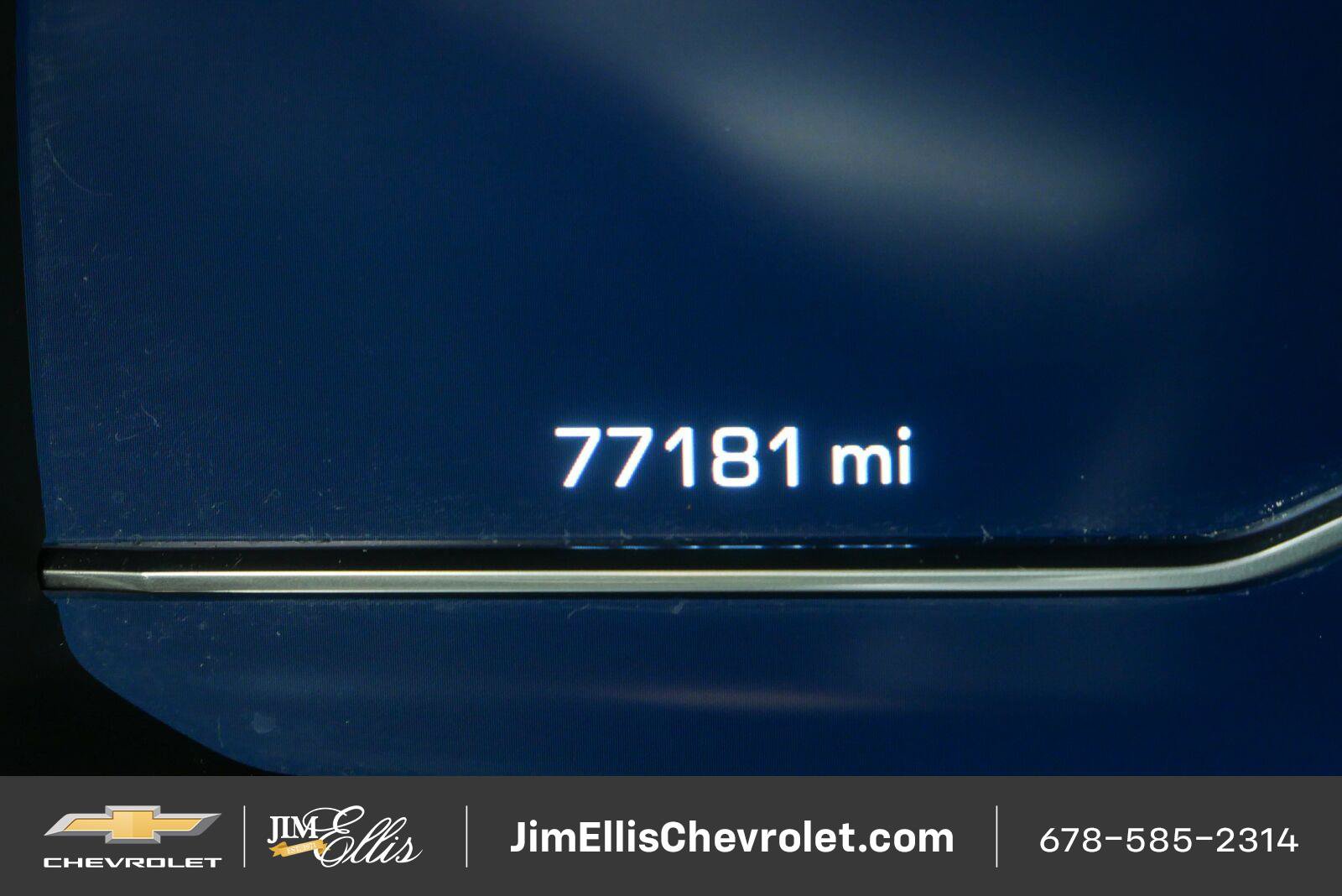 Certified 2023 GMC Yukon SLT RWD image 9