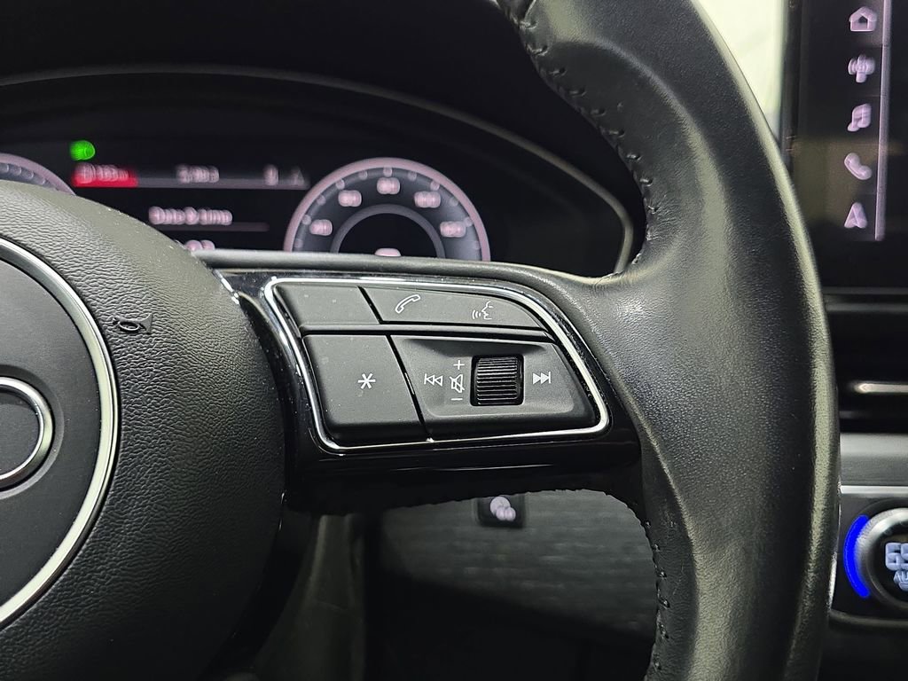 Used 2020 Audi A5 2.0T Premium Plus w/ Premium Plus image 19