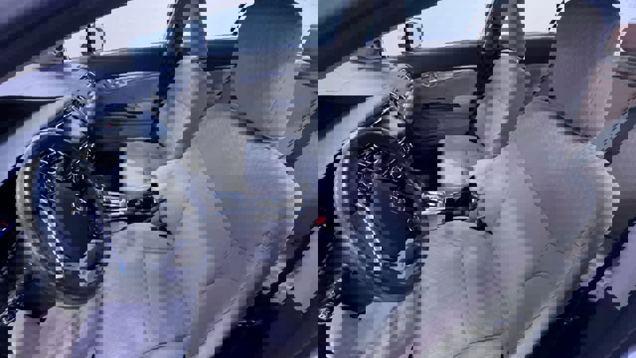 Used 2015 Honda Civic EX image 14