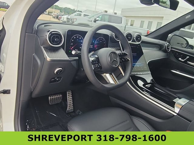 Used 2025 Mercedes-Benz GLC 300 image 10