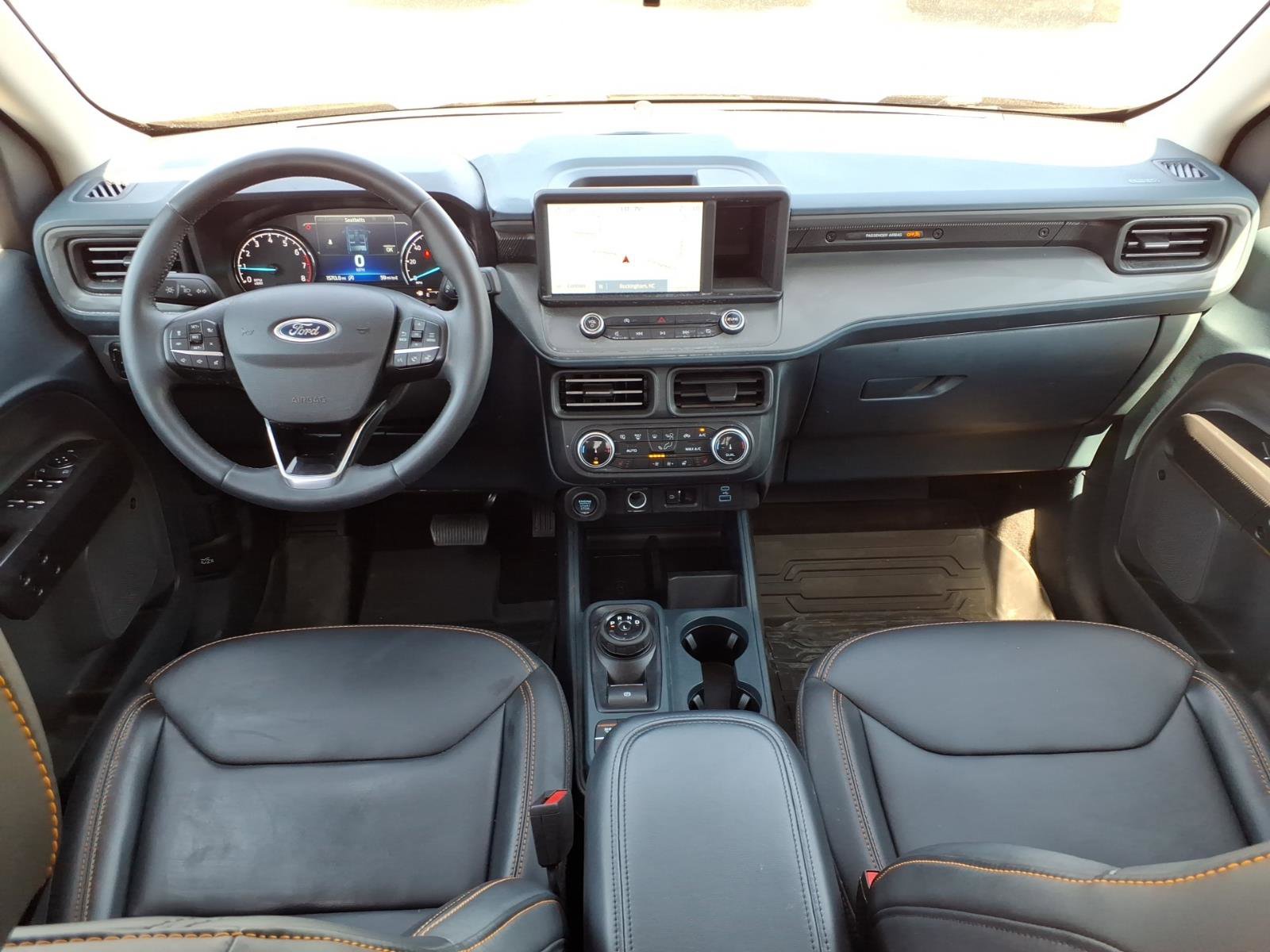 Used 2024 Ford Maverick Tremor w/ Tremor Off-Road Package image 20