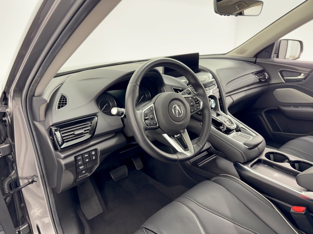 Used 2025 Acura RDX w/ Advance Package AWD/4WD image 4