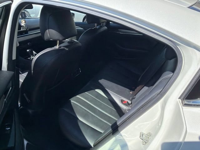 Used 2021 MAZDA MAZDA6 Touring FWD image 11