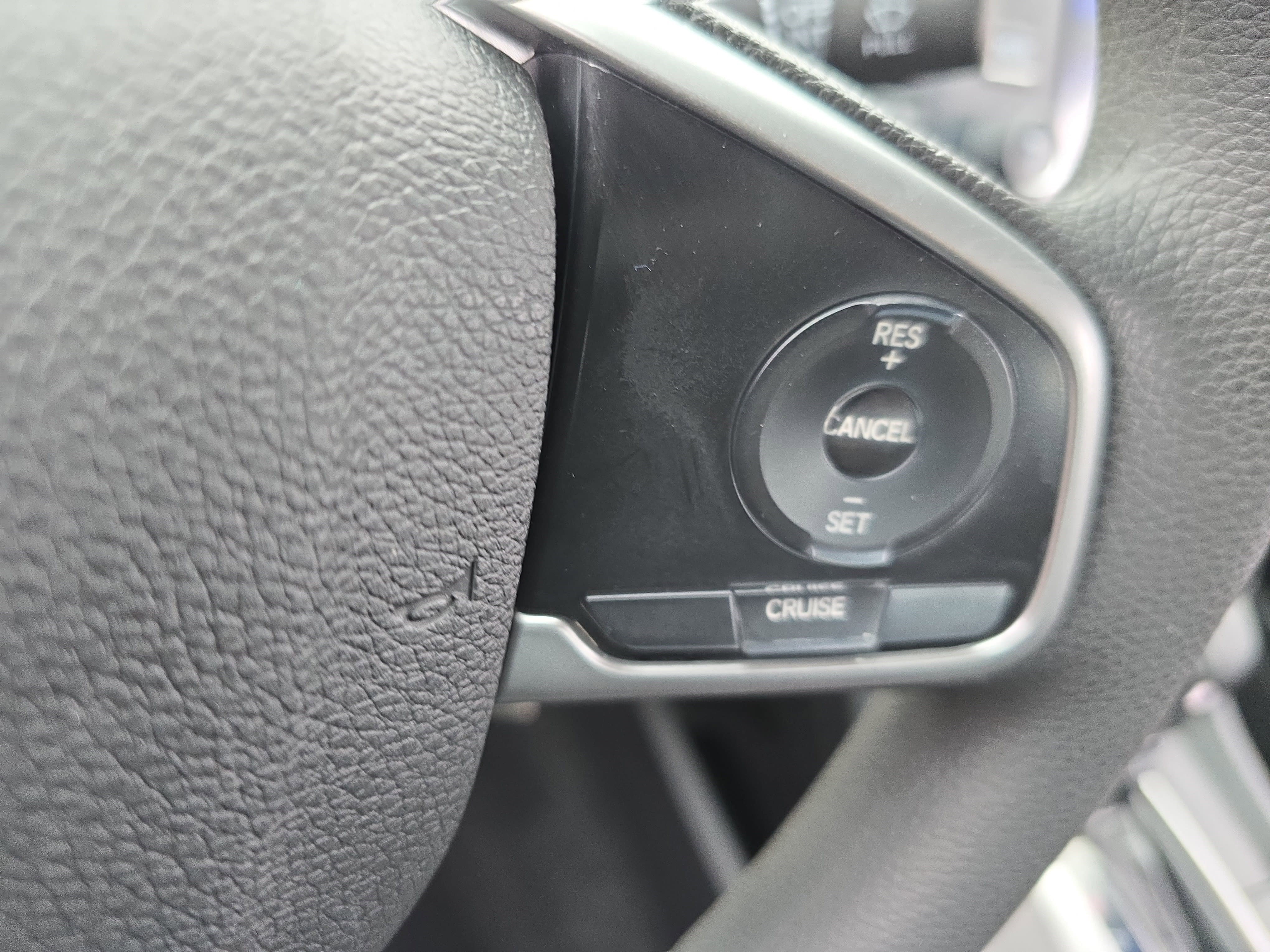 Used 2018 Honda Civic LX image 18