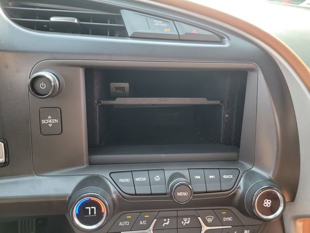 Certified 2019 Chevrolet Corvette Grand Sport image 31