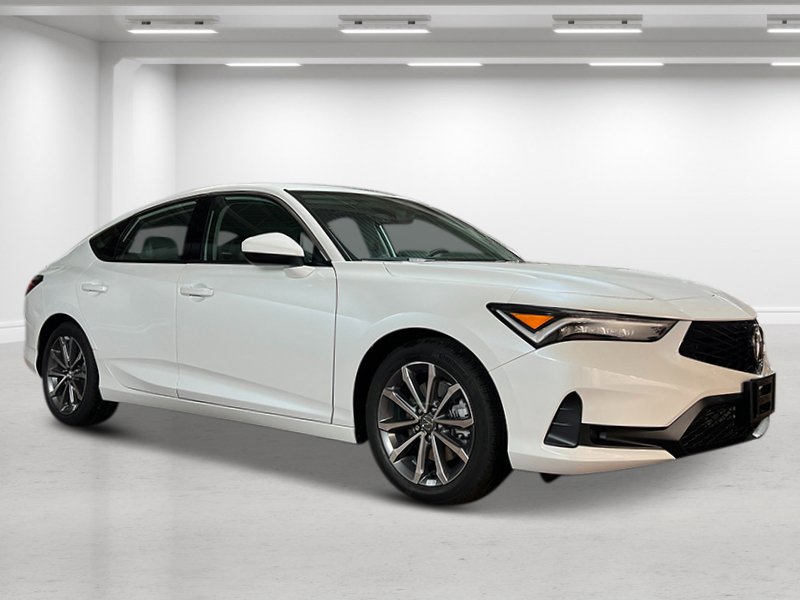 Used 2025 Acura Integra image 8