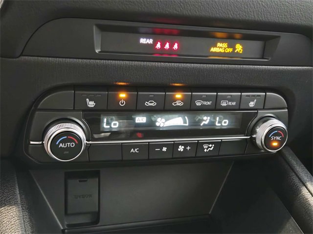 New 2025 MAZDA CX-5 AWD 2.5 S w/ Preferred Package image 20