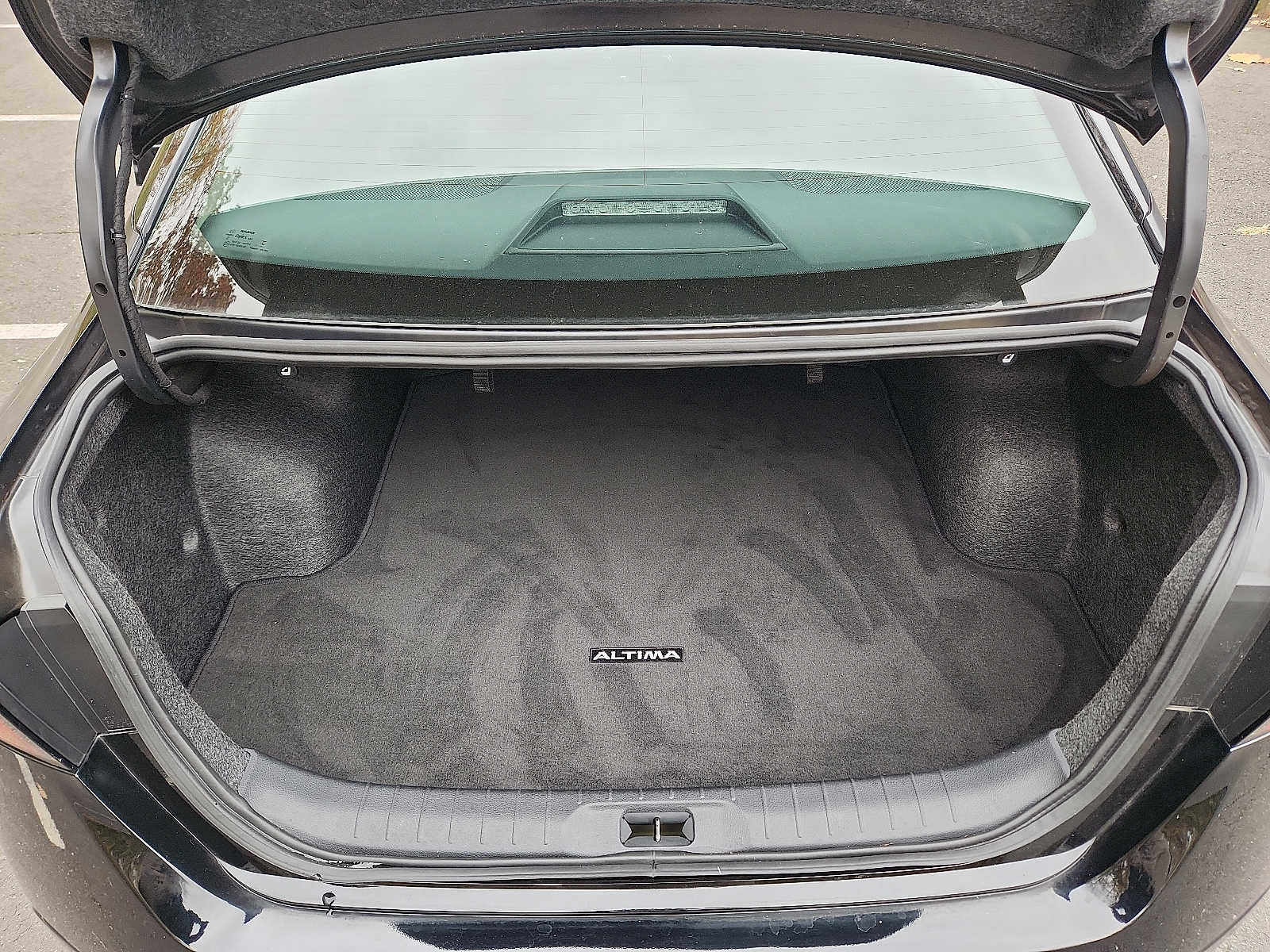 Certified 2024 Nissan Altima 2.5 S image 27