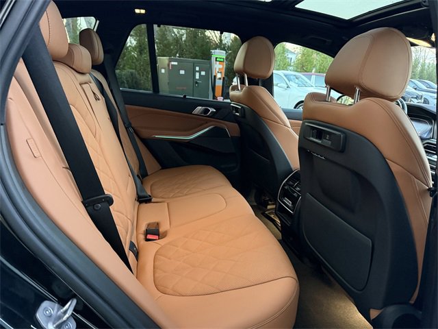 Certified 2023 BMW X5 xDrive40i w/ Executive Package image 32