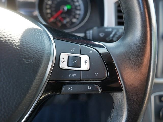 Used 2019 Volkswagen Atlas SE w/ Towing Package image 27