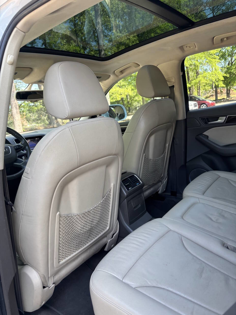 Used 2013 Audi Q5 2.0T Premium Plus image 19