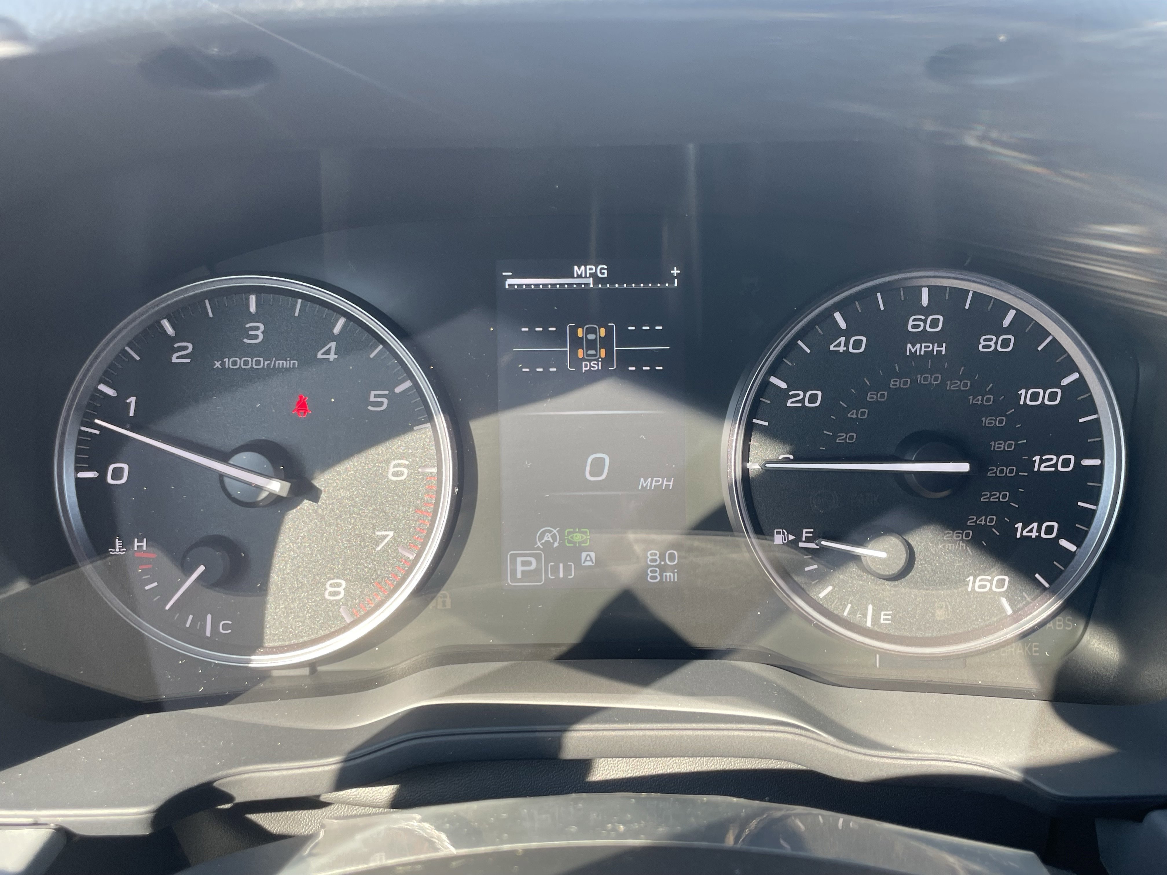 New 2026 Subaru Crosstrek 2.5i Limited image 20