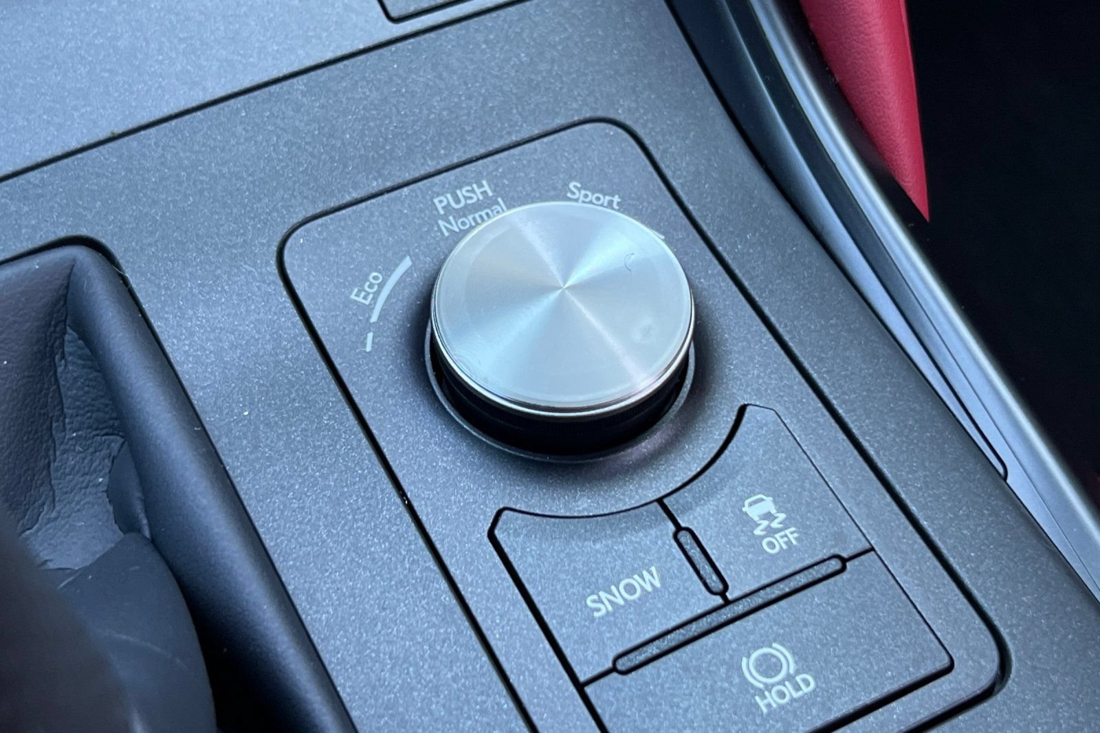 Used 2025 Lexus IS 350 F Sport RWD image 31