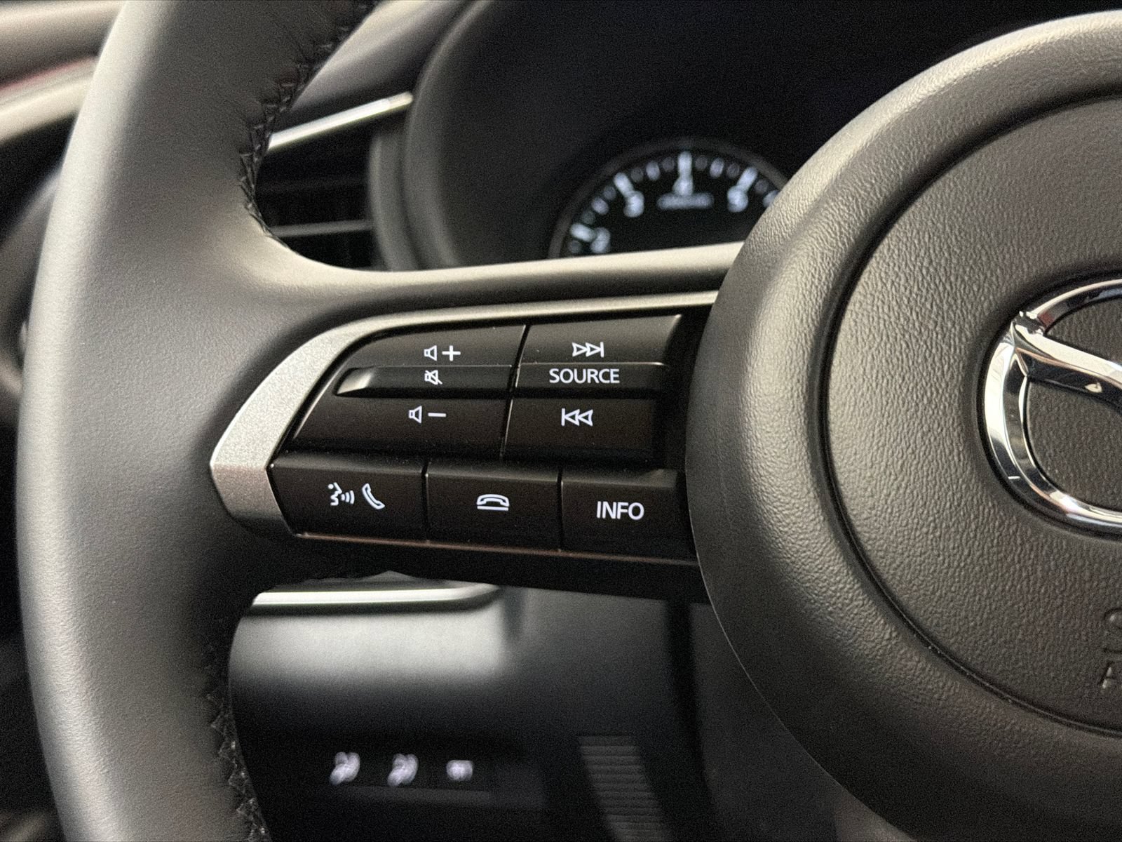 New 2026 MAZDA CX-30 AWD 2.5 S image 21