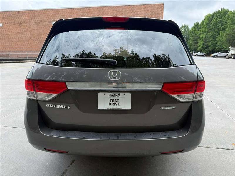 Used 2016 Honda Odyssey SE image 5