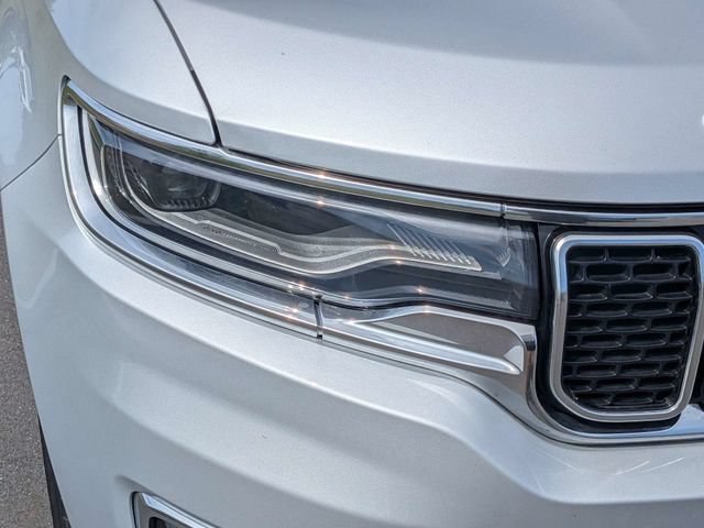 Used 2024 Jeep Wagoneer L 4WD image 9
