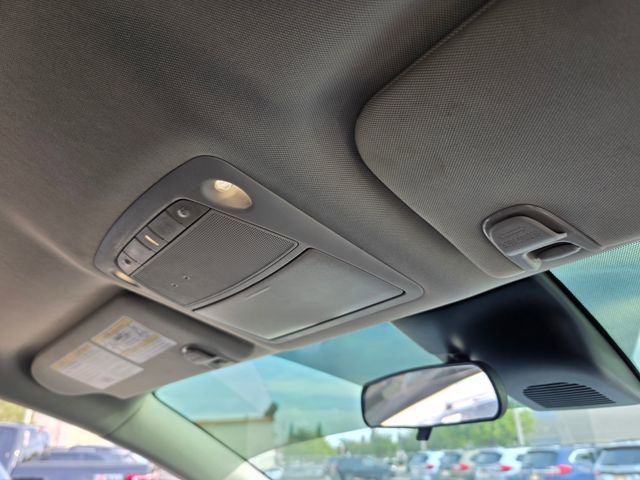 Used 2020 Nissan Murano S w/ Technology Package FWD image 12