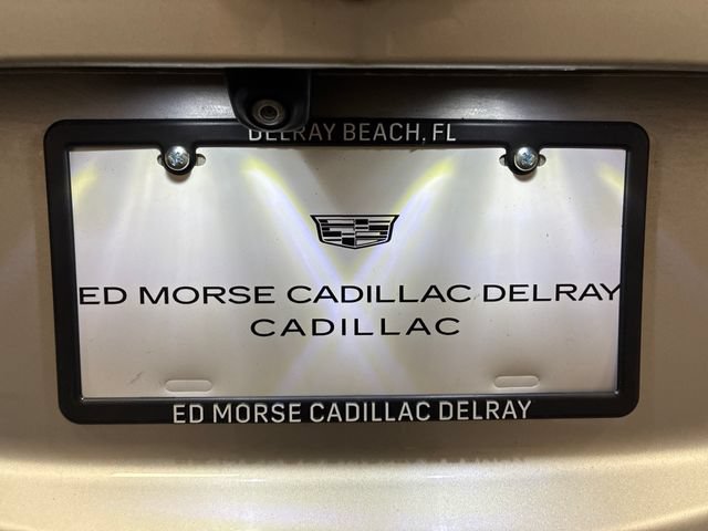 Used 2019 Cadillac XT4 Premium Luxury w/ Driver Awareness Package FWD image 30