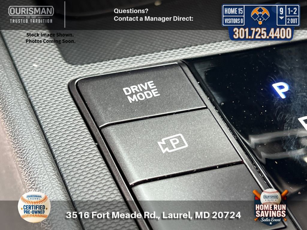 Certified 2025 Hyundai Elantra Sport image 24