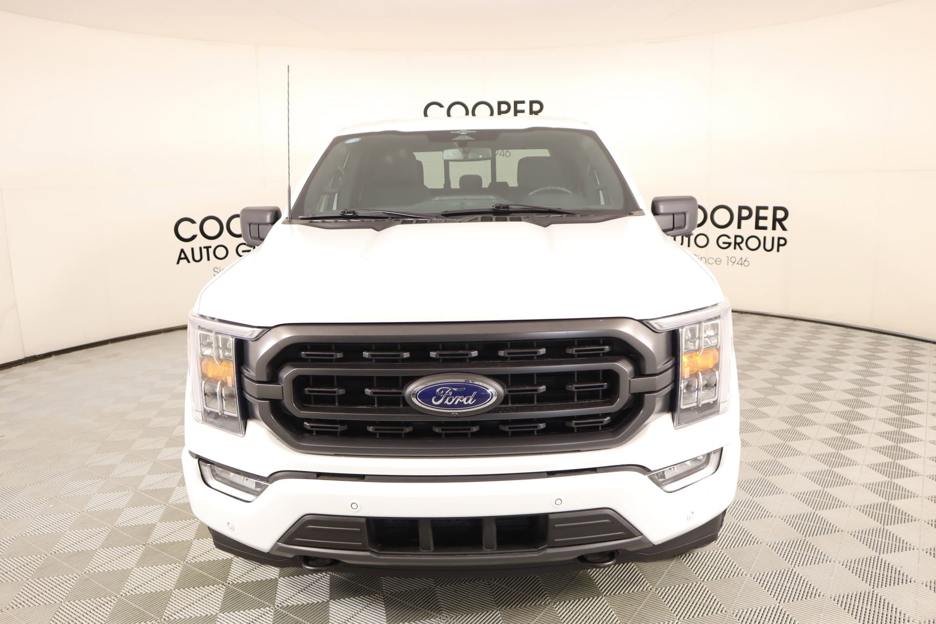 Used 2023 Ford F150 XLT w/ Equipment Group 302A High image 11