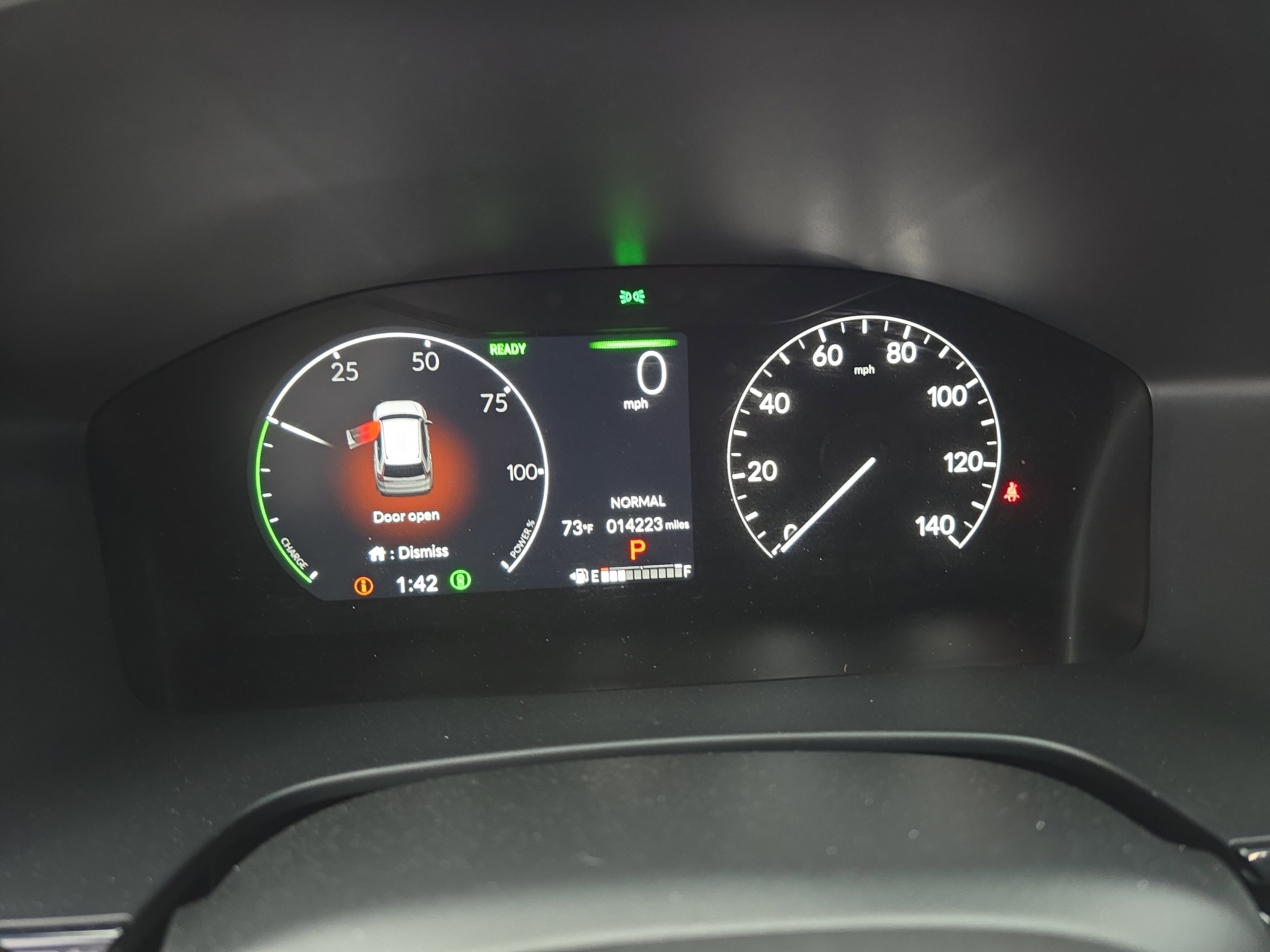 Used 2025 Honda CR-V Sport Touring image 19