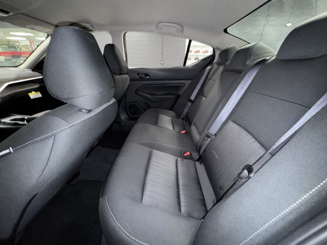 New 2026 Nissan Altima 2.5 SV FWD image 25