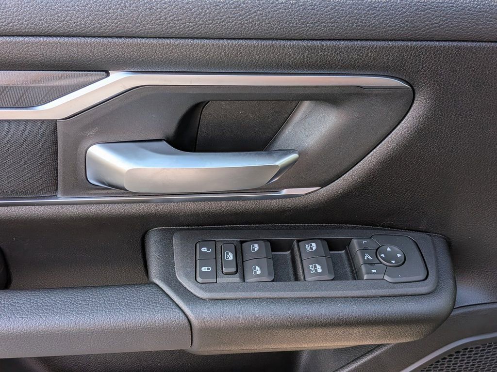 New 2026 RAM 1500 Big Horn image 8
