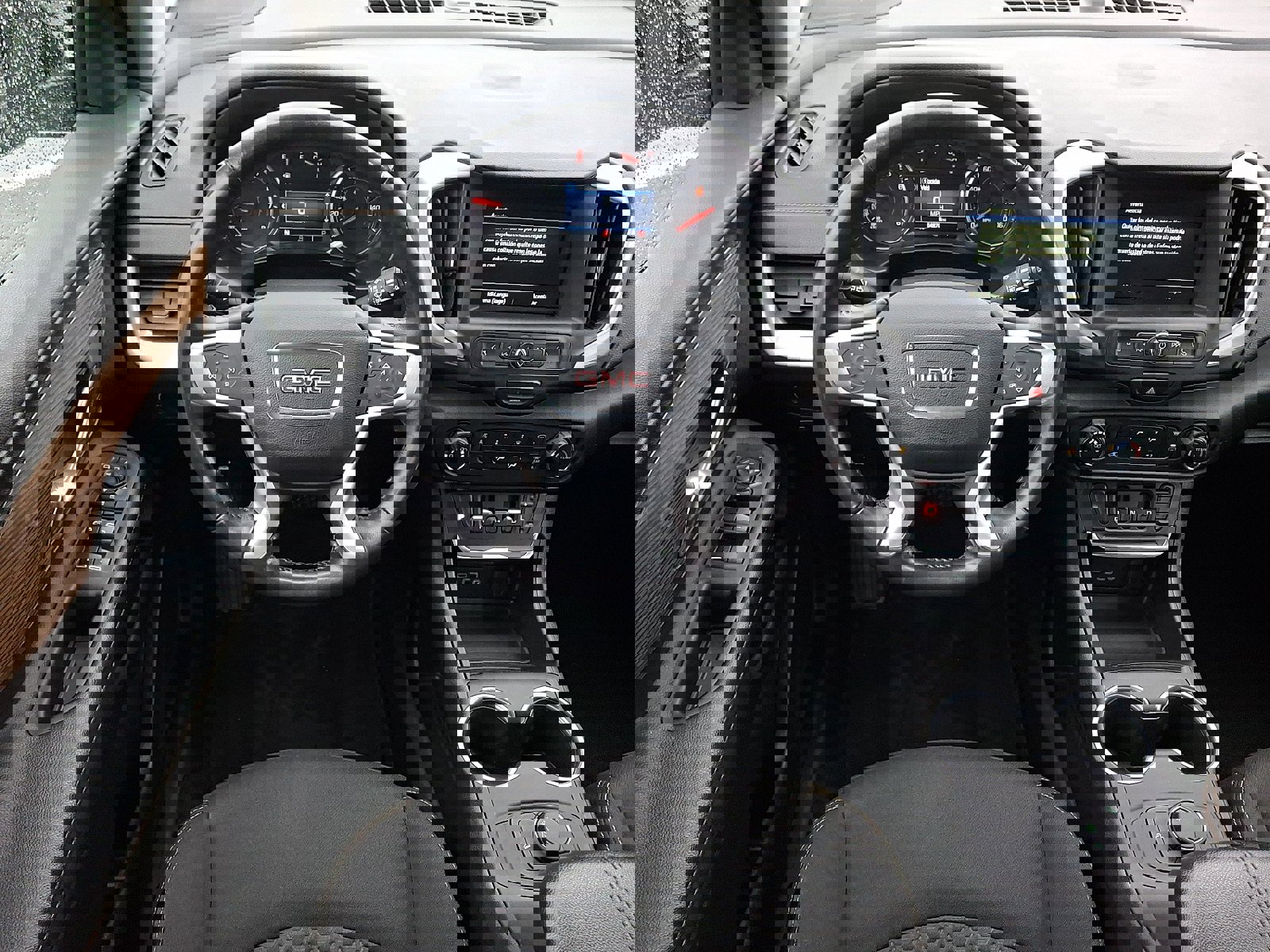 Used 2019 GMC Terrain SLE image 11