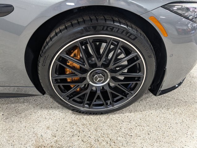 Used 2022 Mercedes-Benz SL 63 AMG 4MATIC image 16