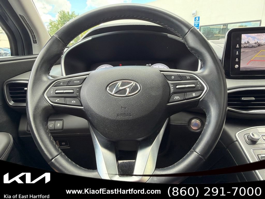 Used 2023 Hyundai Santa Fe SEL w/ Premium Package AWD/4WD image 34