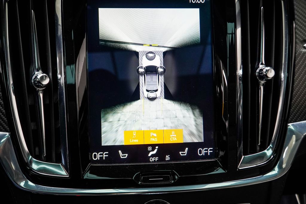 Used 2021 Polestar Polestar 1 image 27