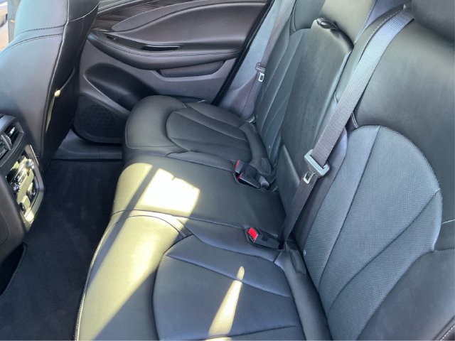 Used 2019 Buick Envision Essence AWD/4WD image 23