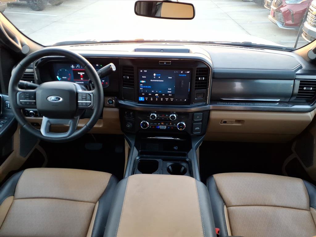 Used 2026 Ford F250 Lariat RWD image 14
