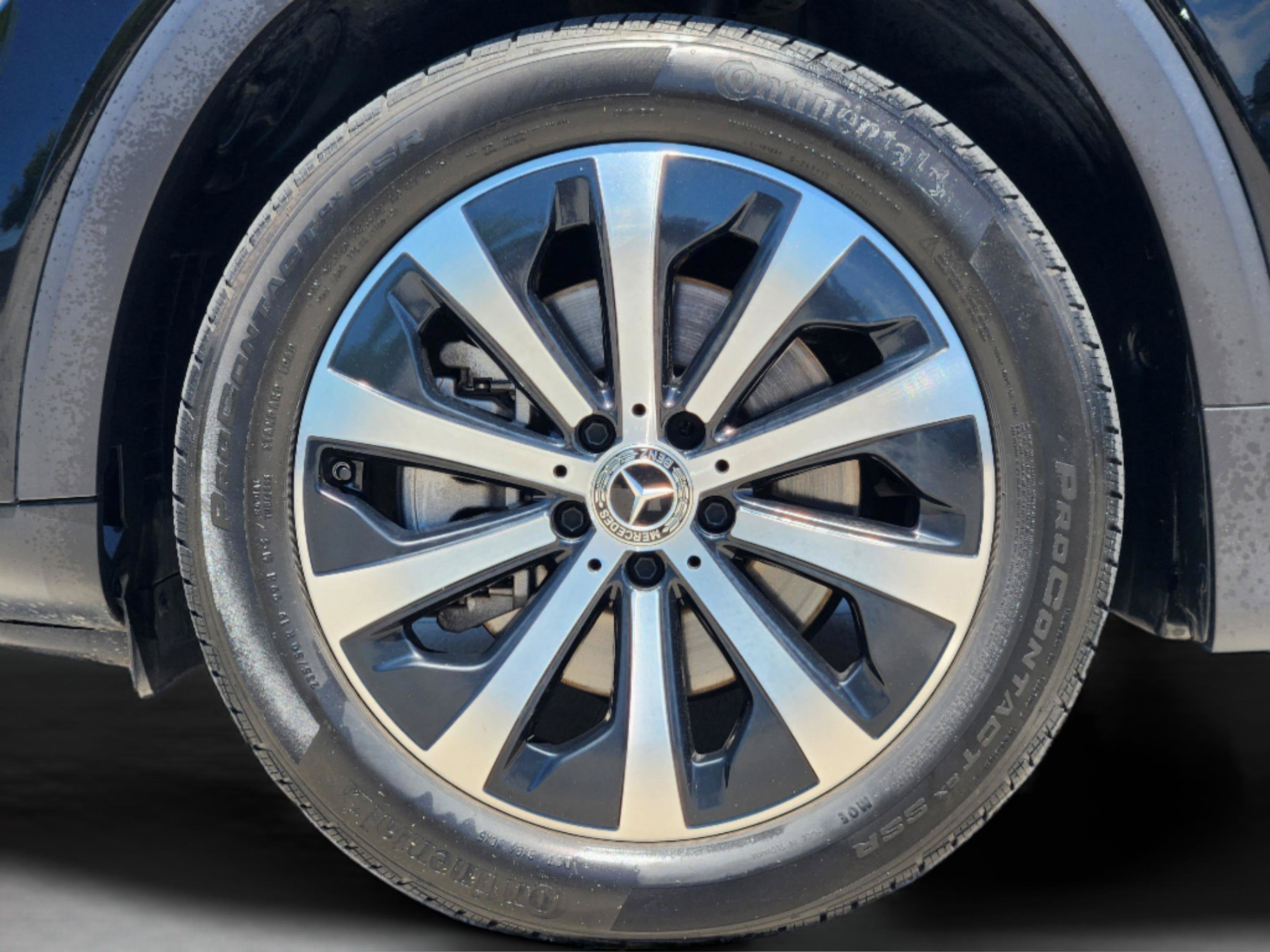 Certified 2023 Mercedes-Benz GLB 250 4MATIC image 30