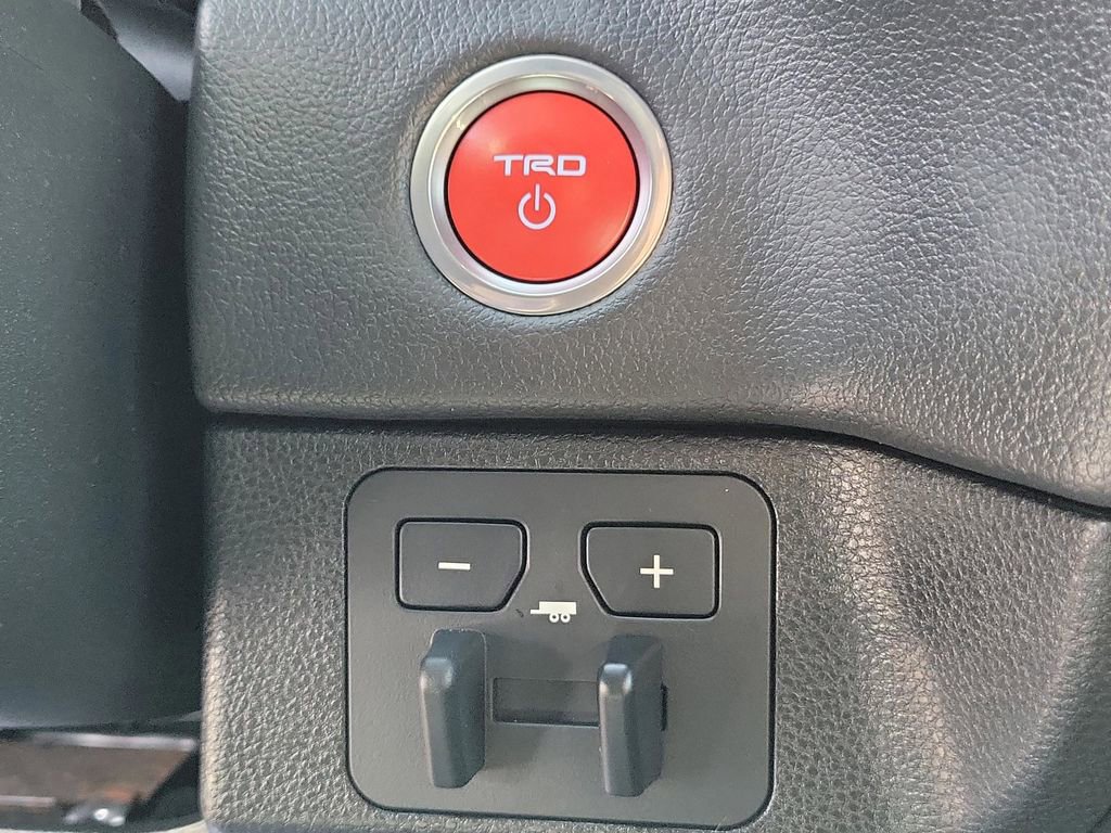 Used 2024 Toyota Tundra TRD Pro AWD/4WD image 27