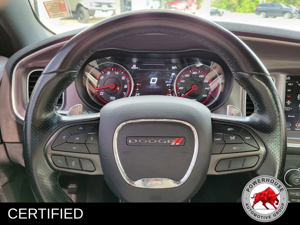 Used 2021 Dodge Charger R/T image 29