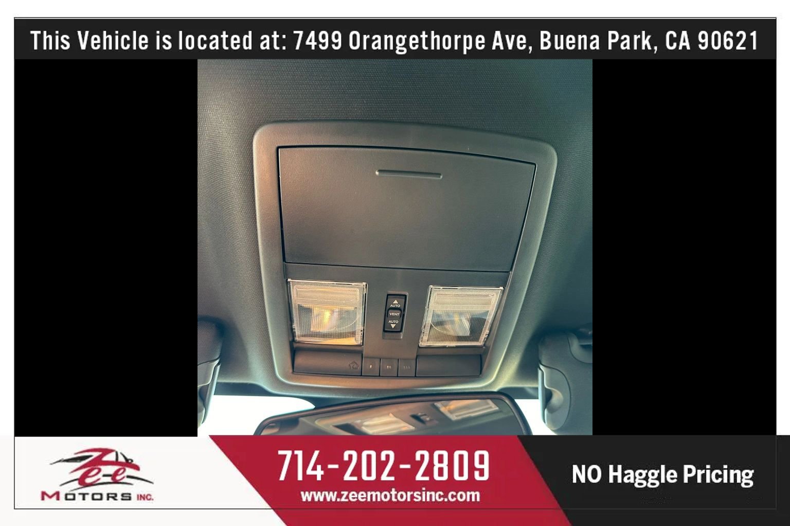 Used 2012 Dodge Challenger SRT8 Yellow Jacket w/ Premium Sound Group image 29